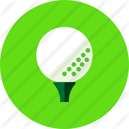 Golf - Illustration (512x512)