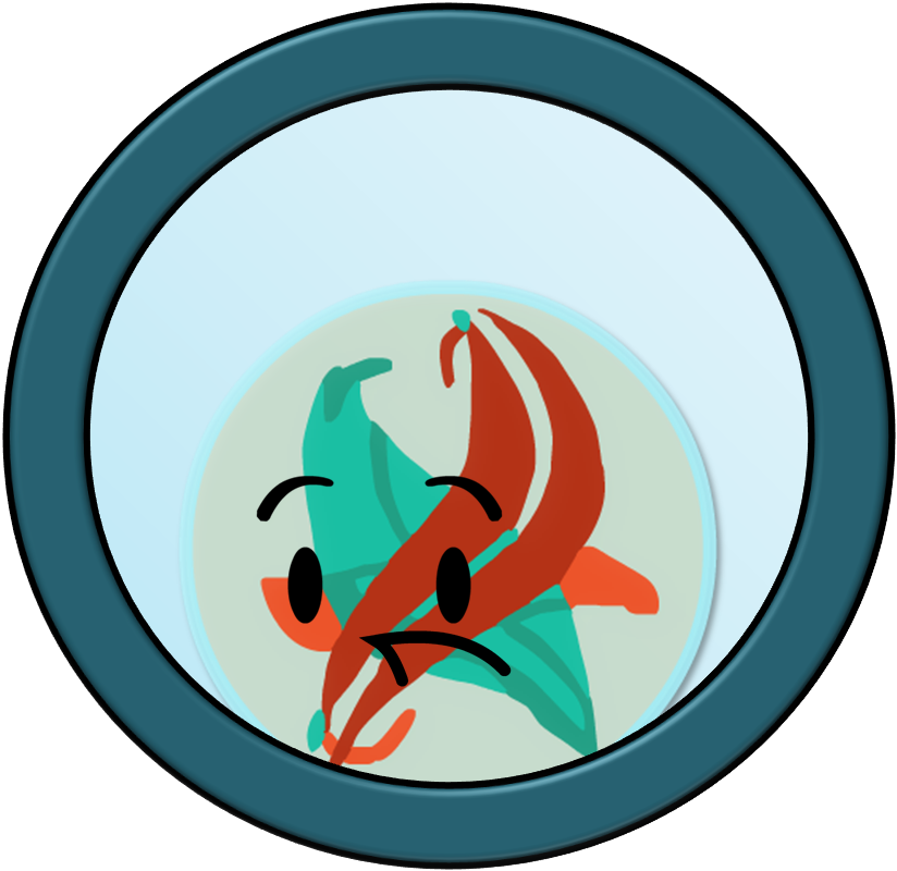 Object Overload - Health Care Logistics - Thu 3/4in Circle Label Green (824x800)