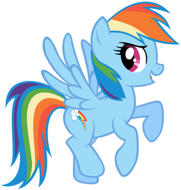 이 - My Little Pony L Amicizia (400x400)