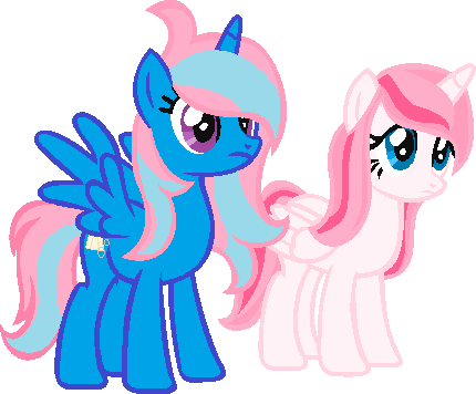 Maneswap With Bubble Gum Bubbles By Laser-pancakes - Cartoon (430x356)