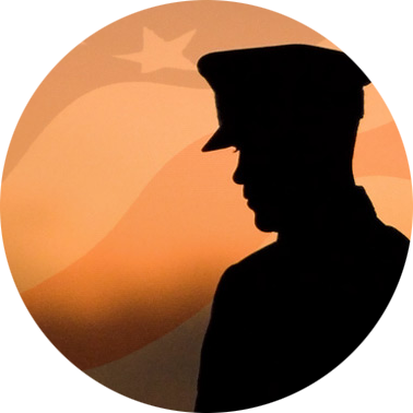 Lowcountry Foundation For Wounded Military Heroes - Tri-flex Label Corporation (378x378)