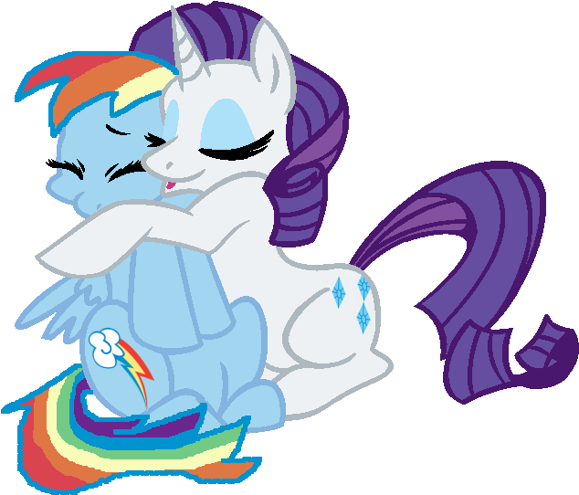 View Vs Download Ds - Cartoon (671x562)