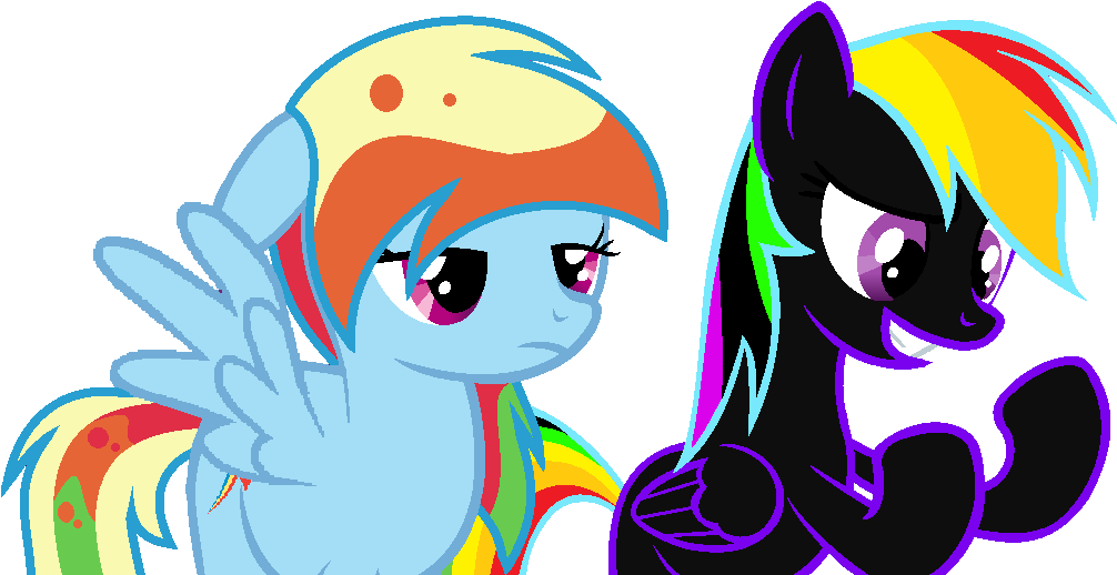 Source - Mlp Rainbow Dash Oc (1012x520)