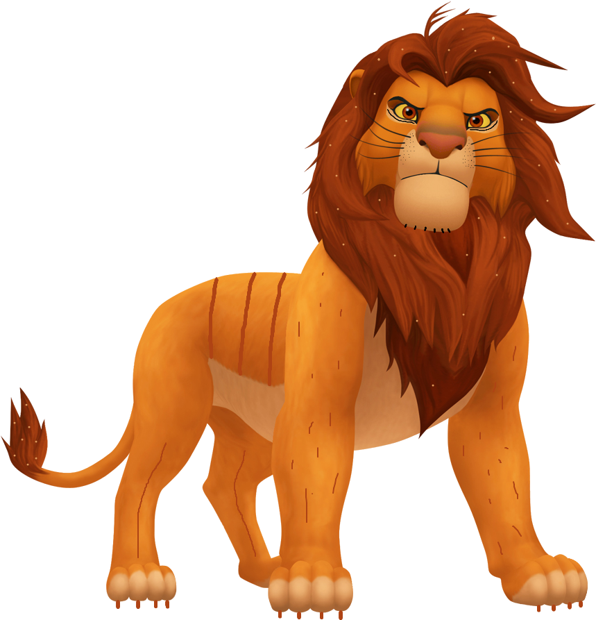 Simba Nala Zazu Mufasa Sarabi - Simba Nala Zazu Mufasa Sarabi (942x936)