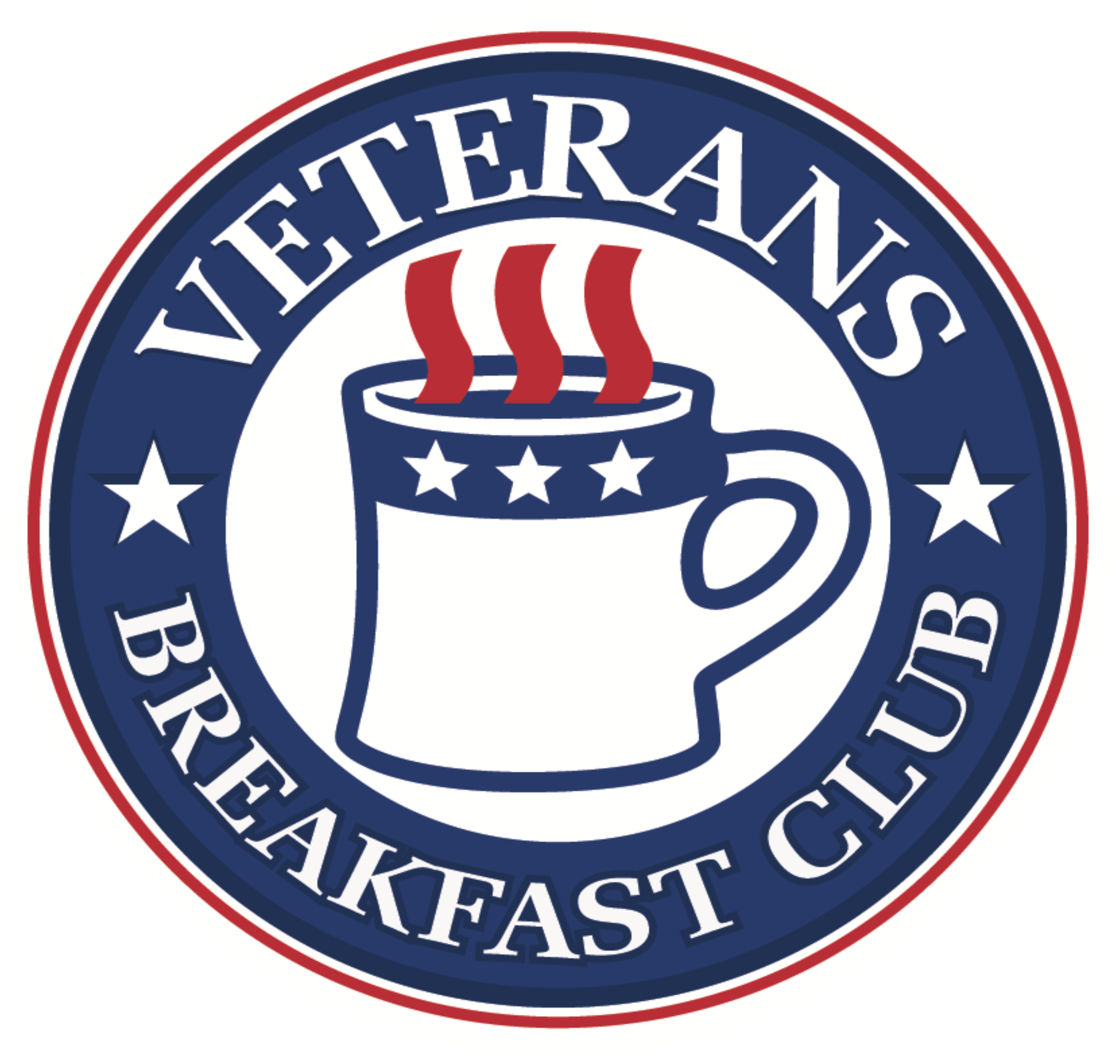 Veterans Breakfast Club - Oakville Rock (2315x2201)