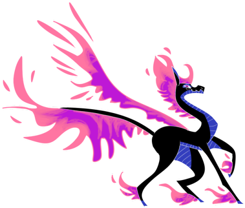 Thelastunicorn Reblogged This From Marble Soda Art - Thelastunicorn Reblogged This From Marble Soda Art (500x452)