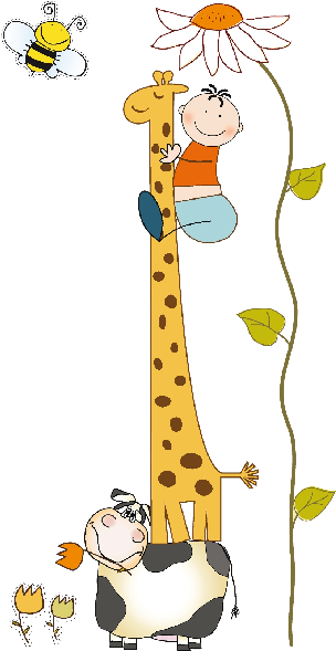 Giraffe Cartoon Animal Images - Giraffe Cartoon (600x600)
