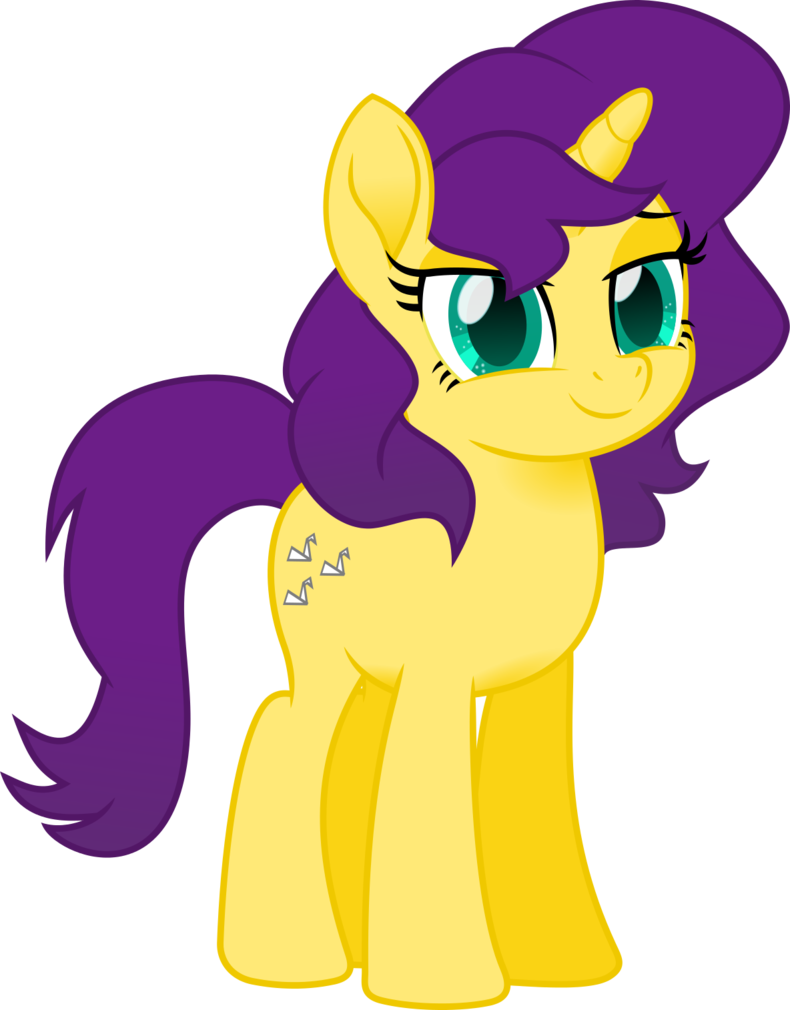 Marble Star By Itspeahead - Pony (790x1010)