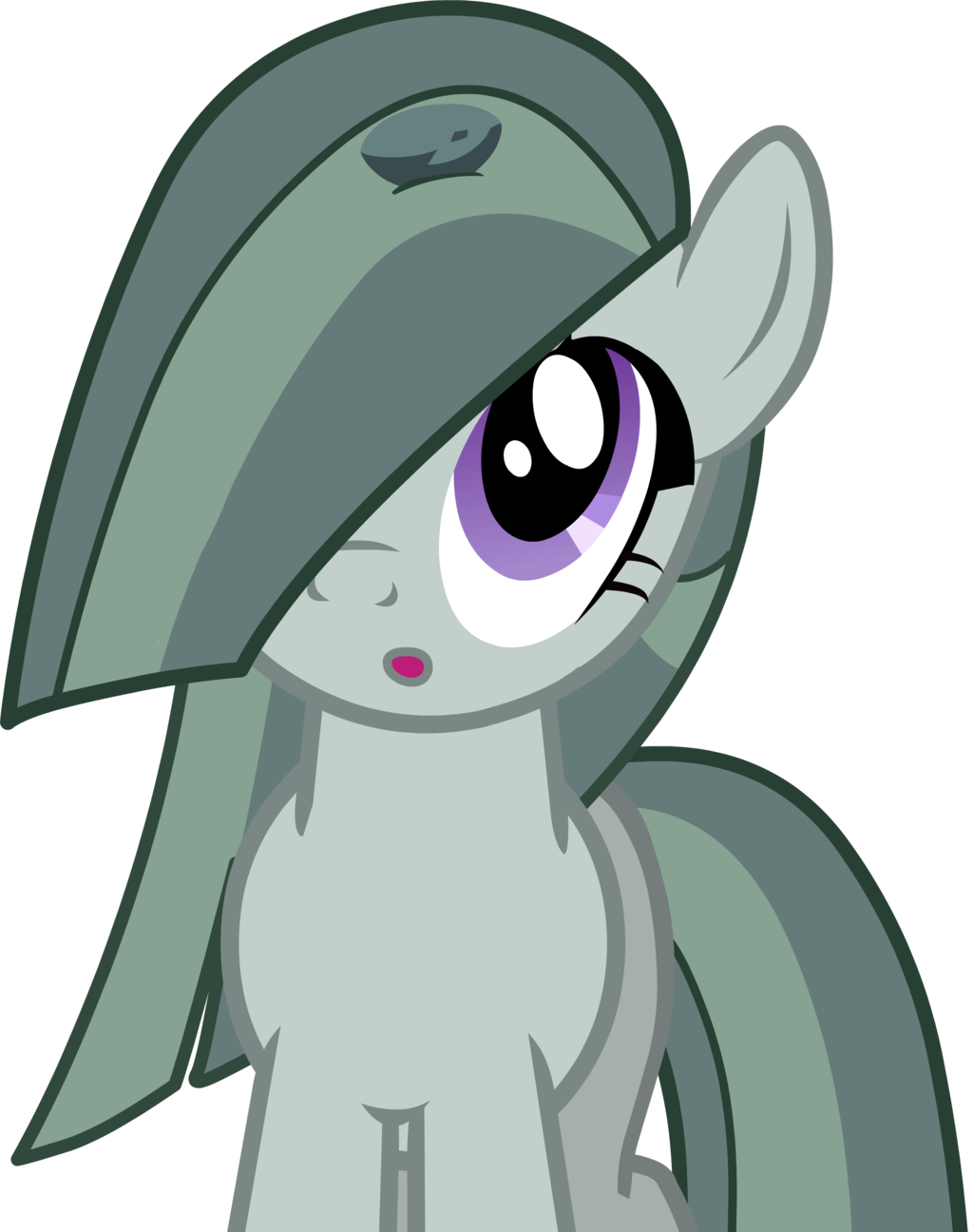 Boulder Wants To Play By Mrkupkake - Boulder (1024x1296)
