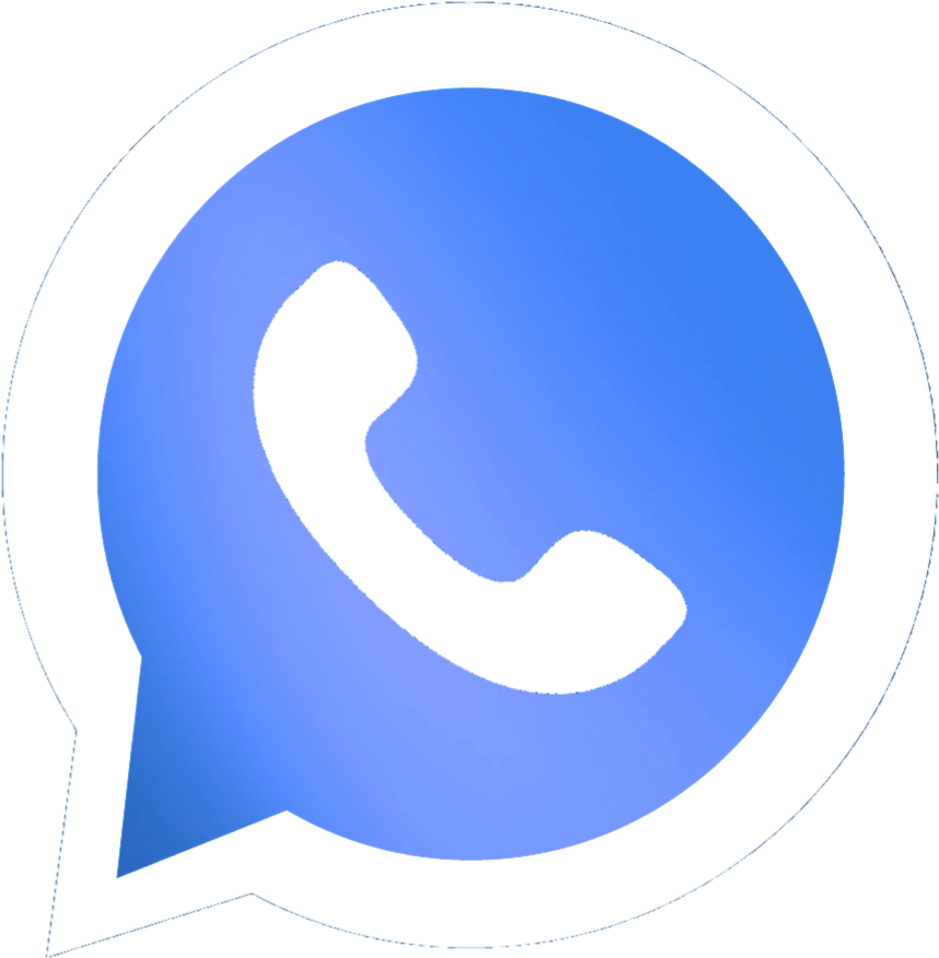 My Whatsapp Logo Symbol Lol What'sapp Whatsapp Fake - Whatsapp Plus 2018 Download (1073x913)