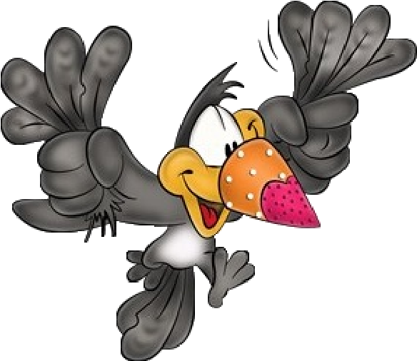 Toucan Cartoon Clipart Images Are Free To Copy For - Clip Art (600x600)