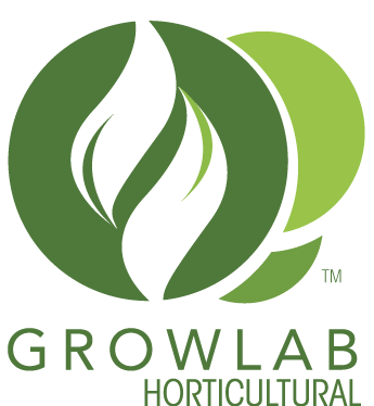 Growlab Sc 1 St Growers House - Growlab Logo (345x374)