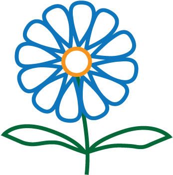 2008-2018 Blue Marble Health Co - Catraca De Bicicleta Png (360x360)