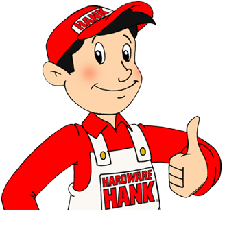 Hardware Hank - Hardware Hank (594x368)