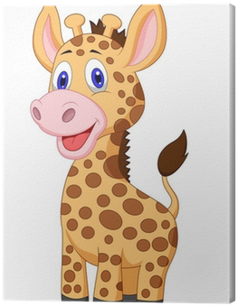 Giraffe Baby Vector (400x400)