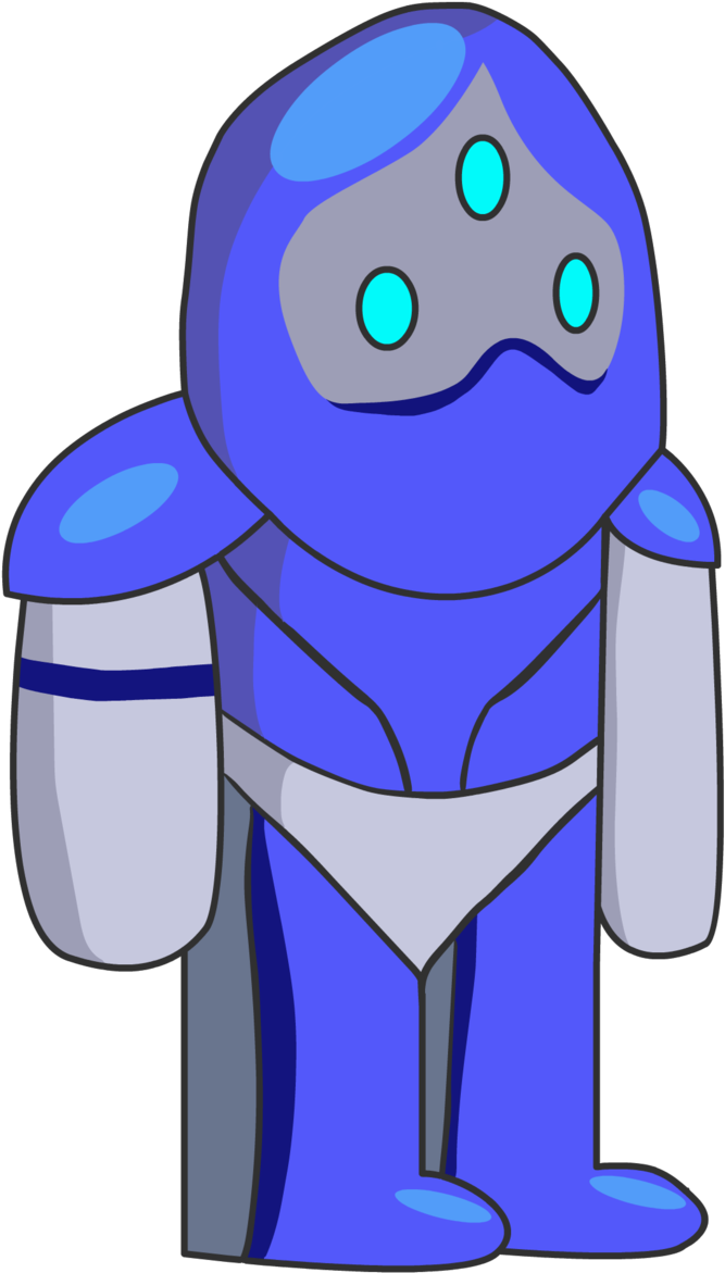 Shroomite Armor By Handsomepixel - Armour (676x1183)
