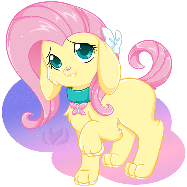 Flutterpuppy By Raininess - Galatasaray Amblemi (700x700)