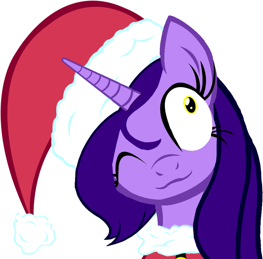 File 142664580560 - Pony Friendship Is Magic Christmas (999x900)