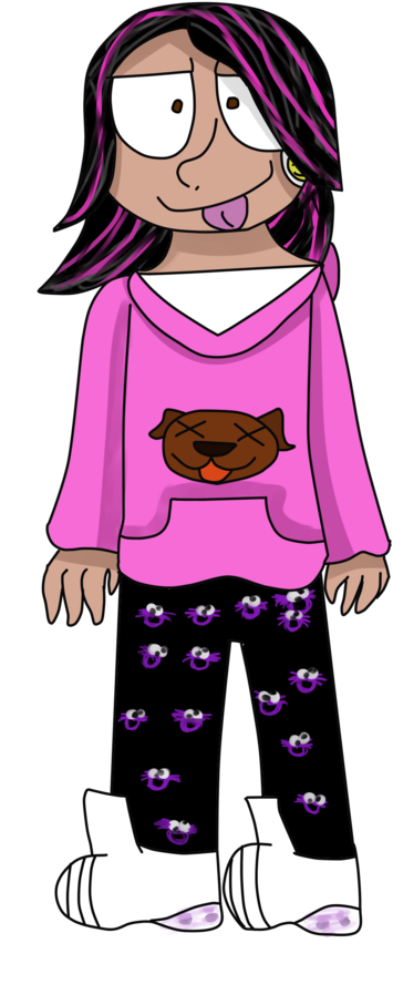 Carlos Ateo By Detective-tomo - Cartoon (827x965)