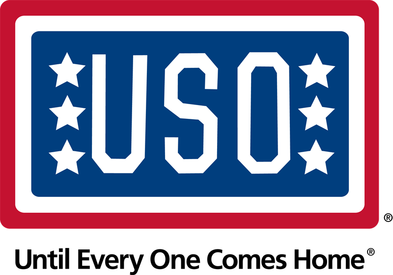 Northrop Grumman Foundation Donates $5 Million To Uso - Uso Illinois Logo (800x560)