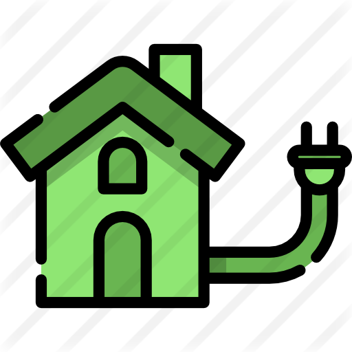 Green Home - Photosynthesis (512x512)