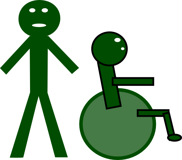 Njoynjersey - Clip Art (600x526)