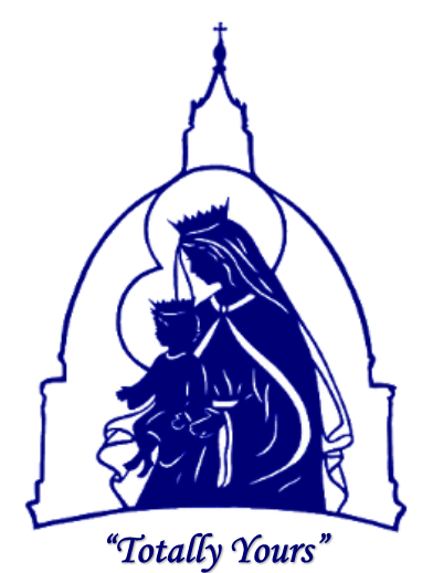 Dear Parents, - Totus Tuus Summer Program (416x535)