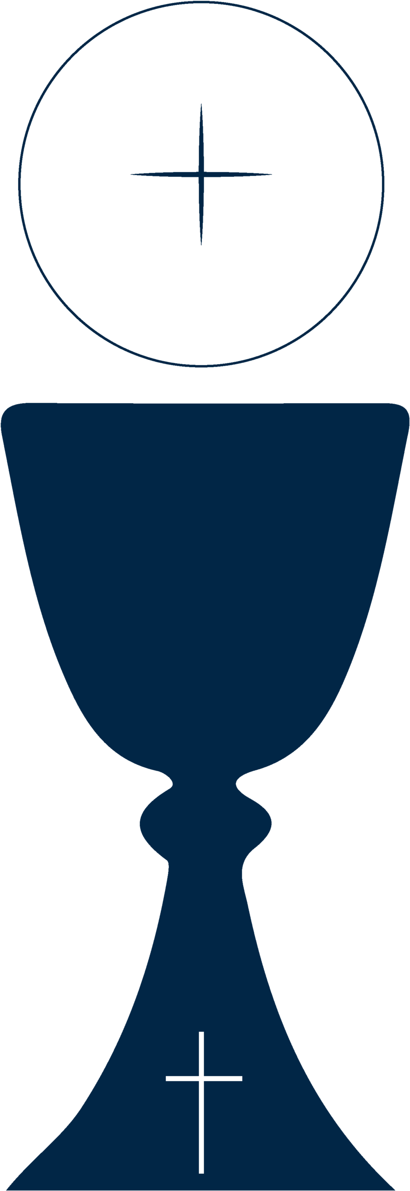 Daily Mass In Spanish - Daily Mass In Spanish (2500x2500)