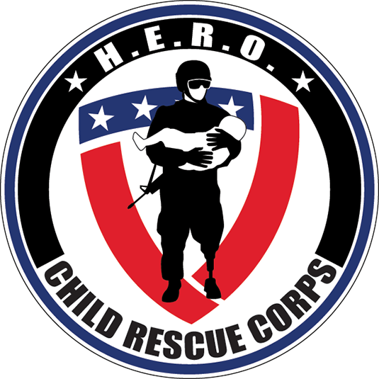 The Fund Also Supports Rangers With Rent Mortgage, - Hero Child Rescue Corps Program (535x535)