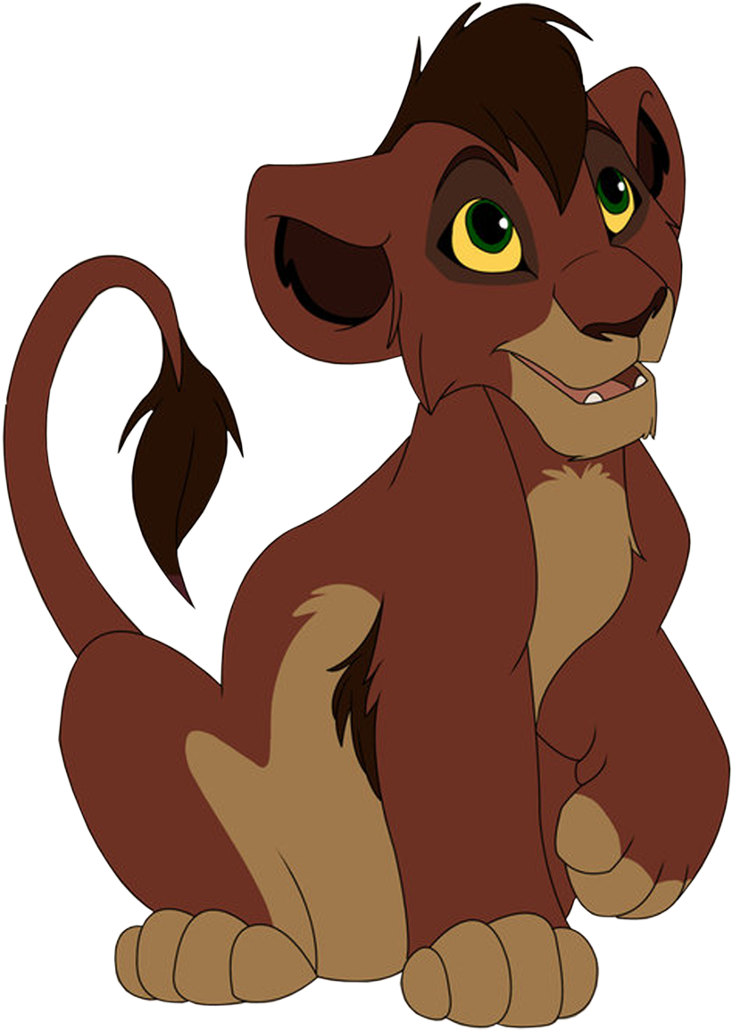 Simba Nala Lion Kovu Kiara - Simba Nala Lion Kovu Kiara (894x1200)