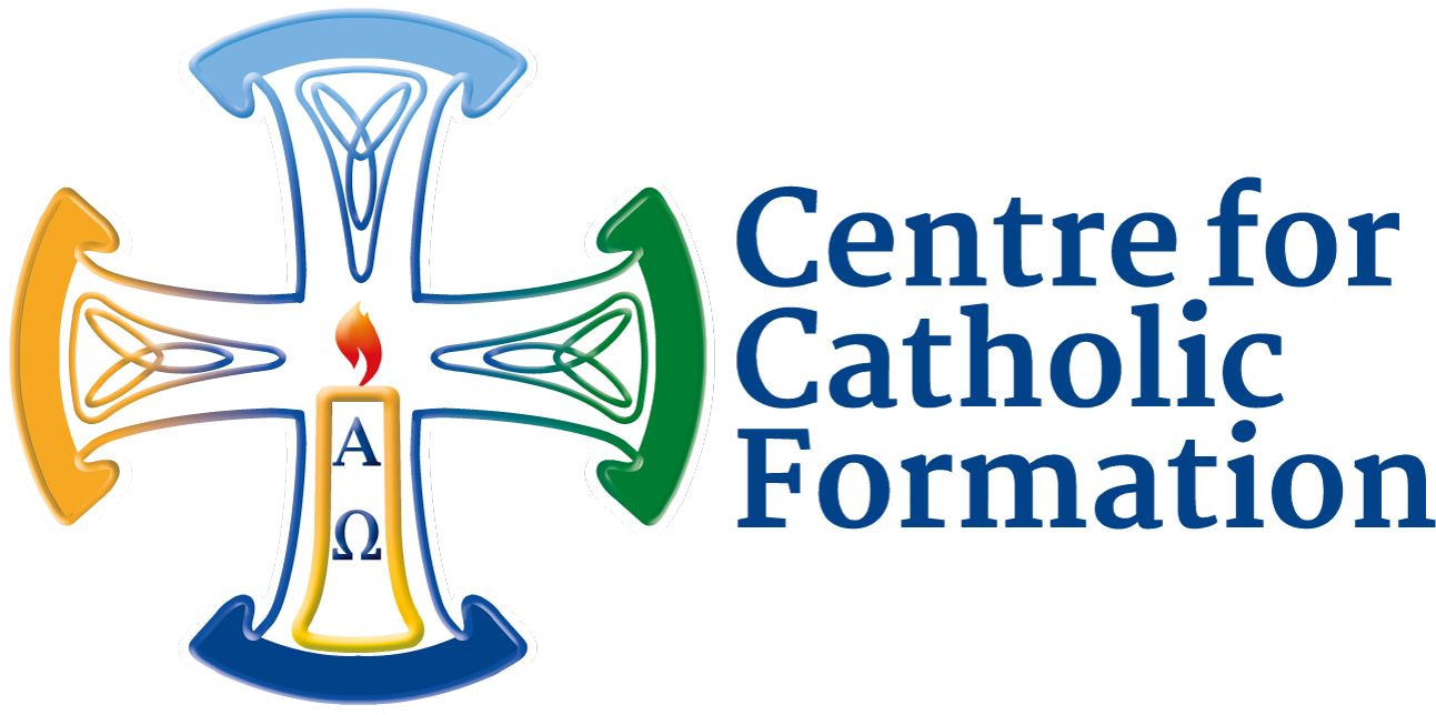 The Centre For Catholic Formation, Based At Tooting - Cross (1400x698)