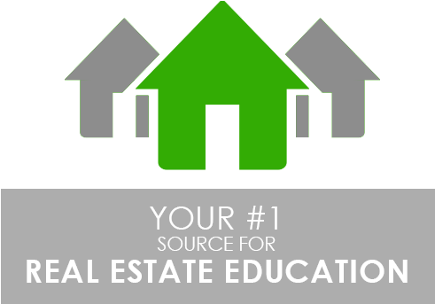 Real Estate Training Academy - Real Estate (490x415)
