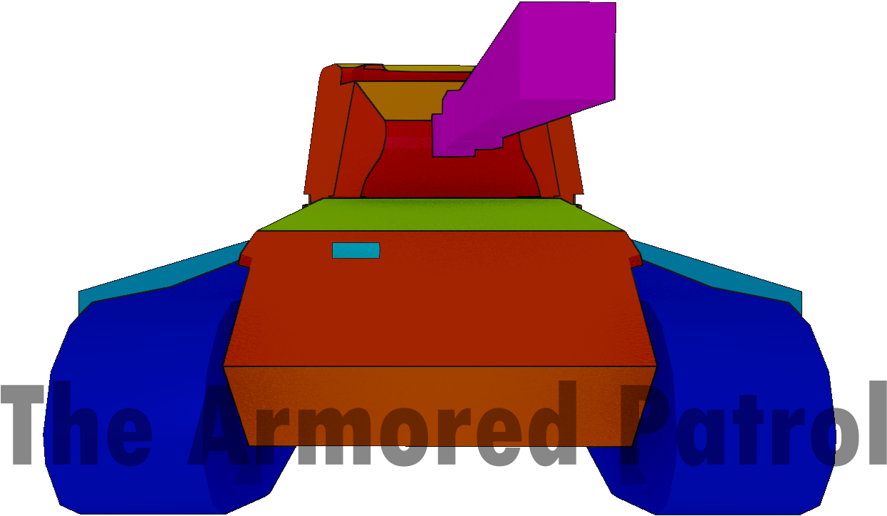 T57 Ht & Fv215b Hd Armor Models - Tank (2048x977)