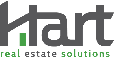 Hart Real Estate Solutions - Hart Real Estate Solutions (600x200)