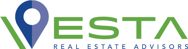 Vesta Real Estate Advisors Llc - Graphic Design (600x200)