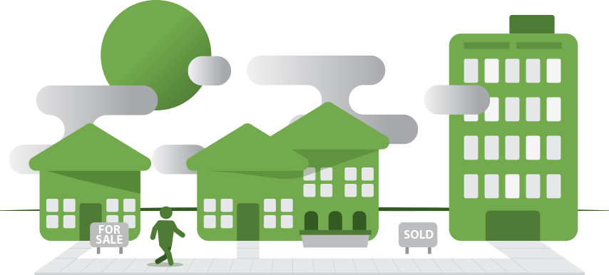 Selling Real Estate - Real Estate (854x386)