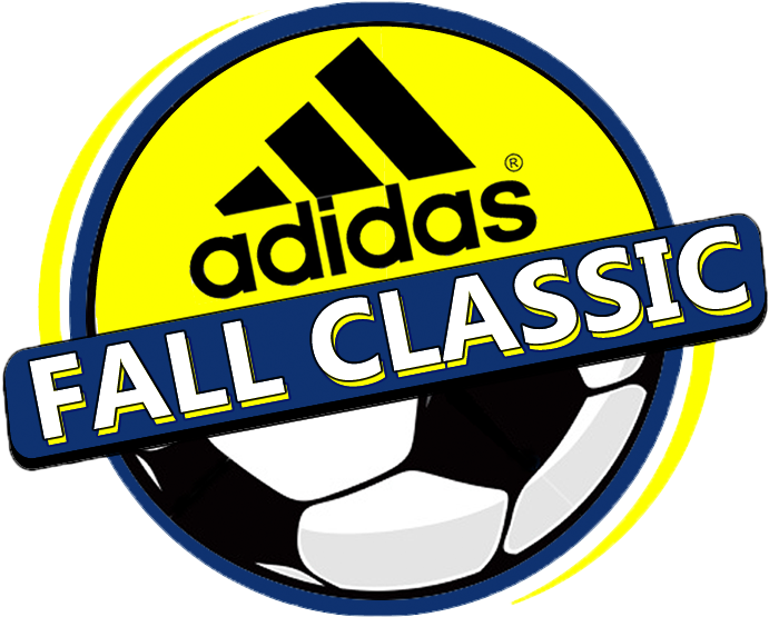 2014 Tournaments - Adidas Soccer Tournament Logo (900x600)
