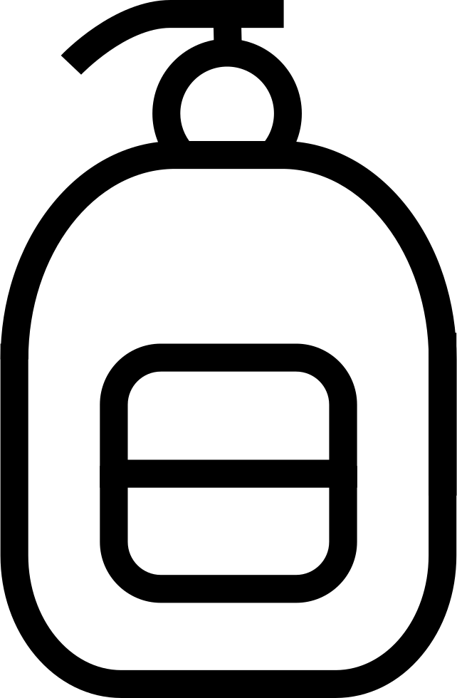 Shampoo & Conditioner Comments - Hair Conditioner (642x980)