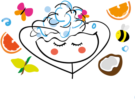 Organic Natural Shampoo And Conditioner - Shampoo (480x480)