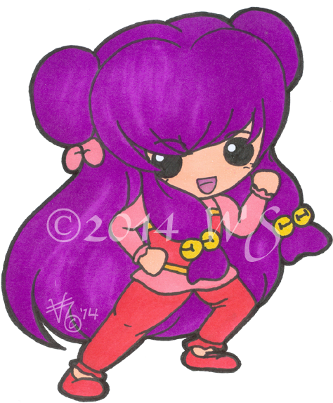 Special Holiday Commissions Offer By Kittyocean - Cartoon (500x586)