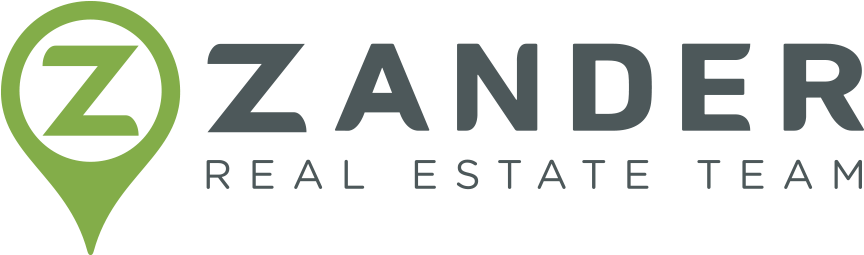 Zander Real Estate Team Will Take Excellent Care Of - Singer (878x258)