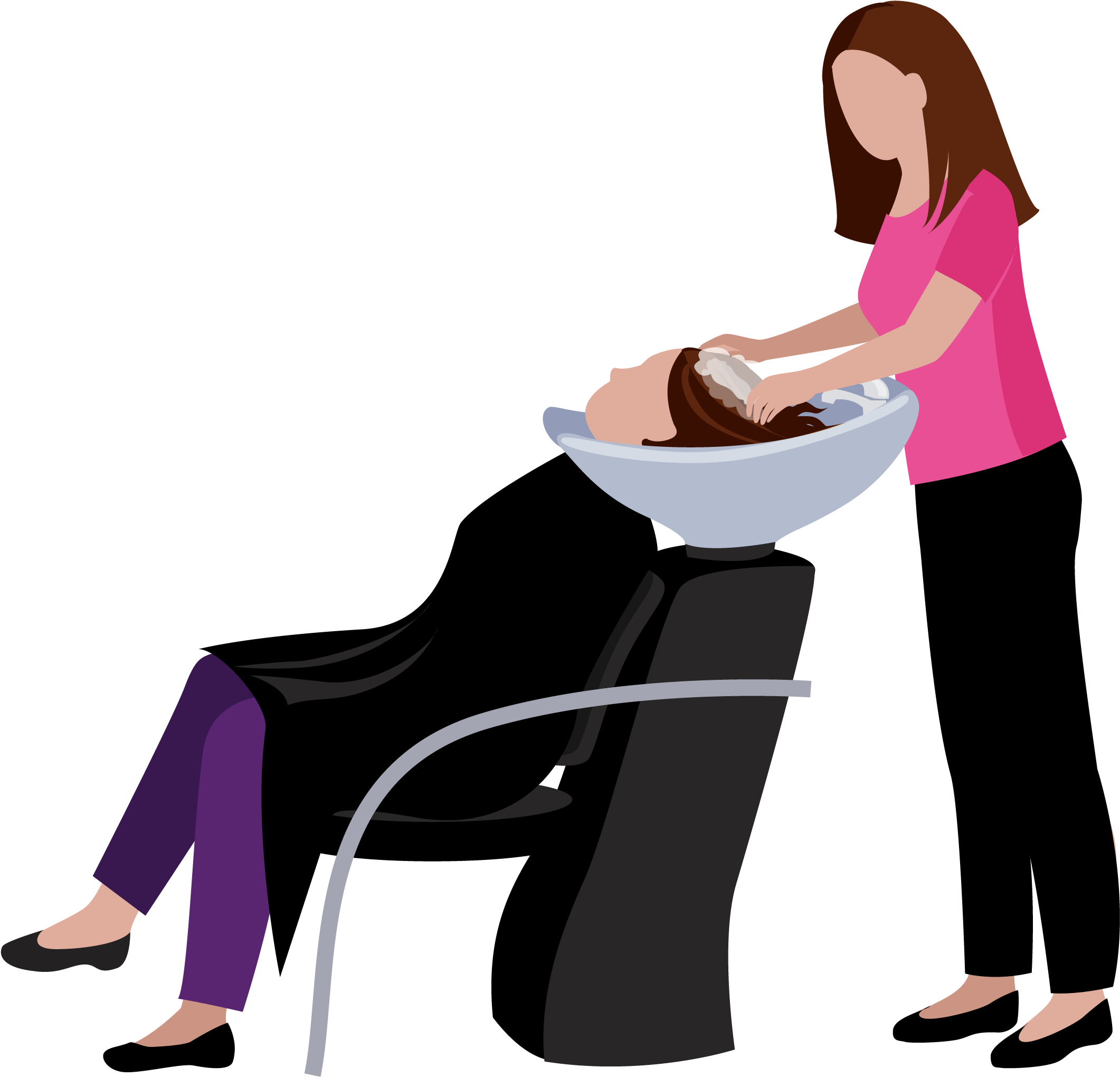 Vector Shampoo Material - Vector Shampoo Material (2587x2322)