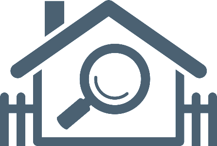 Find A Nashville Home - Green Real Estate Icon Png (446x300)