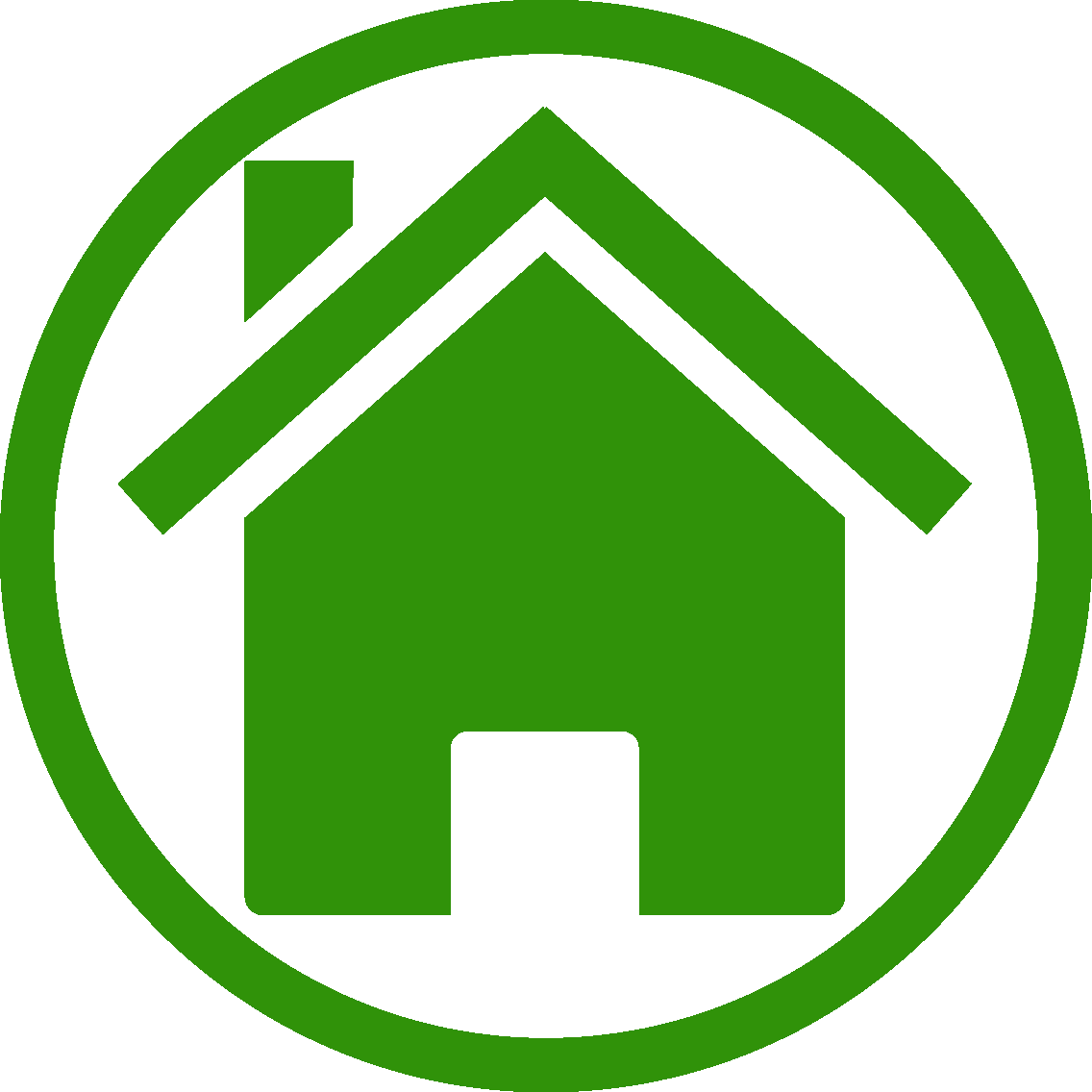 House Logo Home Real Estate Business - House Logo Home Real Estate Business (1136x1136)