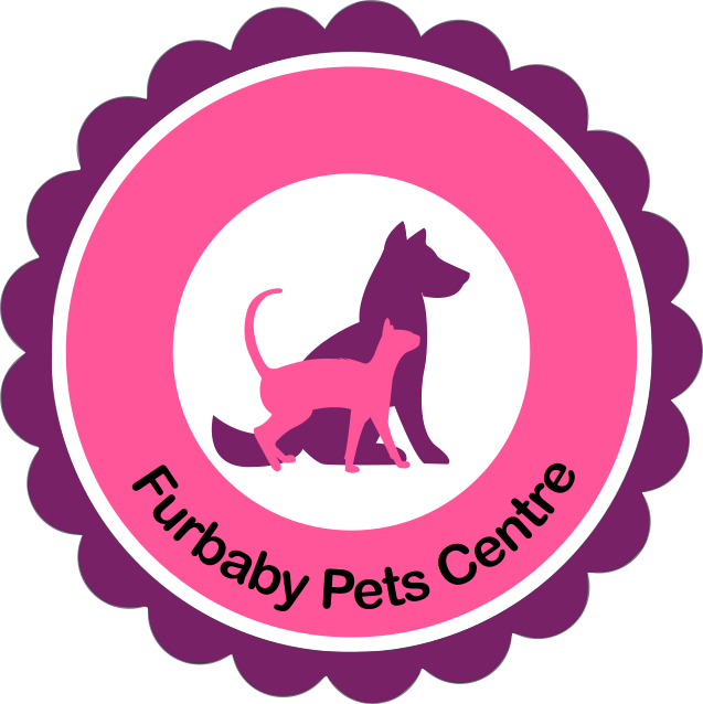 Furbaby Pets Centre - General Santos Academy Logo (637x638)