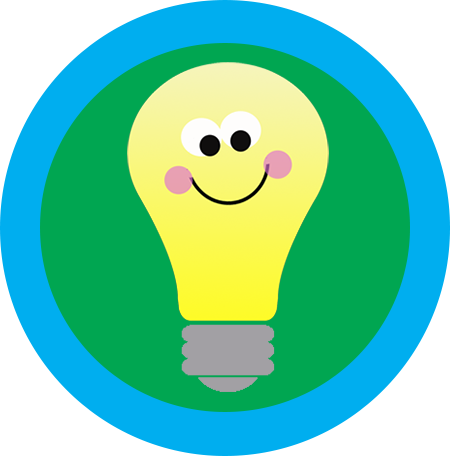 We Use Critical And Creative Thinking Skills To Analyse - Smiley (450x456)