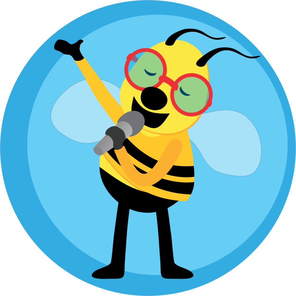 Thinkerbee Theatre Classroom Activity Set - Thinkerbee Theatre Classroom Activity Set (1024x1024)