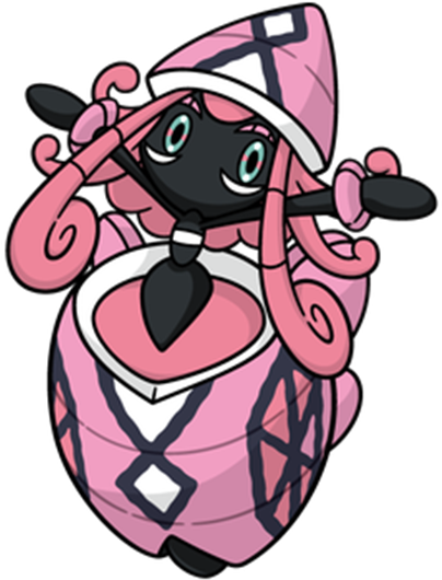 Comments - Pokemon Sun And Moon Guardians (530x530)