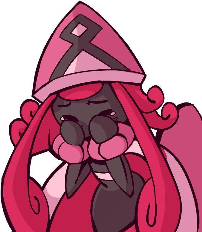 1483131304934 - Pokemon Tapu Lele Fanart (700x840)