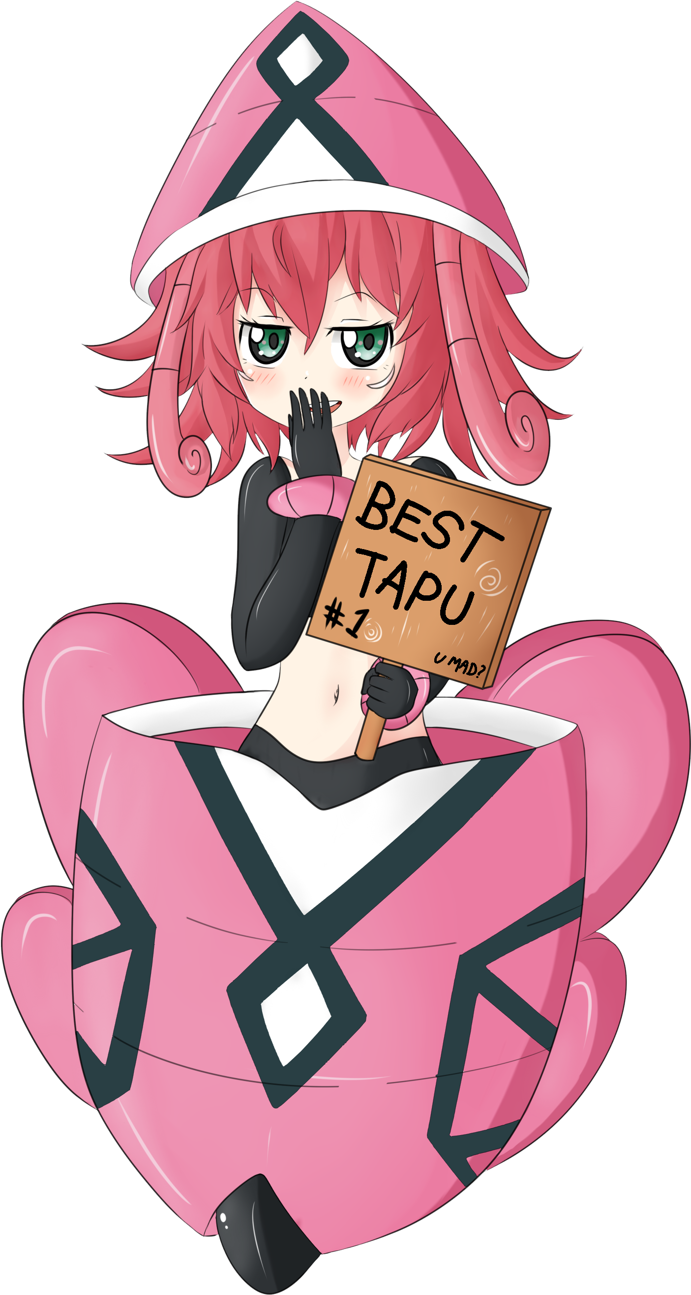 I Heard You Like Using Priorit - Cartoon (1721x2805)